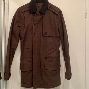 Comune men's coat 💯